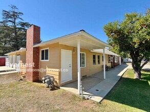 11005 Shoshone Ave in Los Angeles, CA - Building Photo - Building Photo