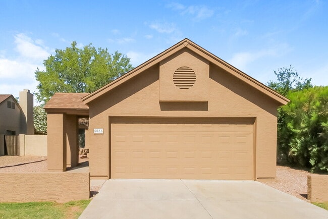 property at 5066 W Mercury Way