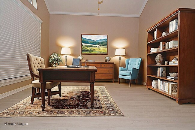 property at 19222 Aquatic Dr