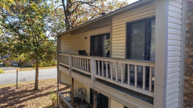 property at 101 Pine Forest Dr