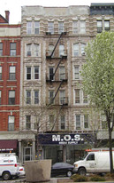 2035 Adam Clayton Powell Jr Blvd Apartments