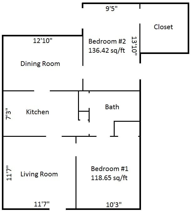 986 Market St in Santa Clara, CA - Building Photo - Building Photo