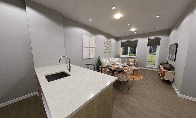 Drinkwater Place in North Cowichan, BC - Building Photo - Building Photo