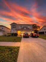 18243 Blue Lake Way in Boca Raton, FL - Building Photo