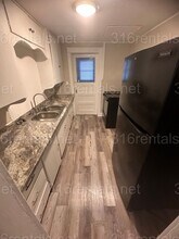 1426 W Harry St in Wichita, KS - Building Photo - Building Photo