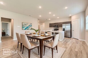 4061 Dayton Dr in Forney, TX - Building Photo