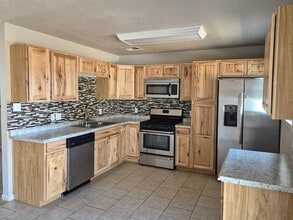 1703 Park Ave in Alamogordo, NM - Building Photo - Building Photo