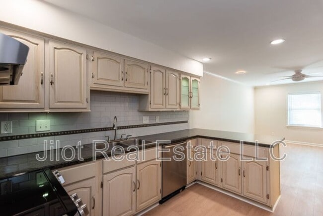 1647 Executive Park Ln NE in Atlanta, GA - Building Photo - Building Photo