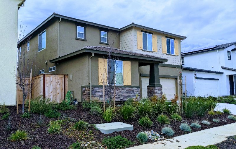 10178 Ashlar Dr in Elk Grove, CA - Building Photo