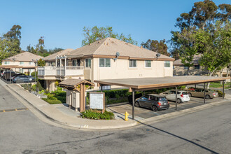 Old Trabuco Highlands in Lake Forest, CA - Building Photo - Building Photo