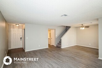 6708 W Sheffield Dr in Las Vegas, NV - Building Photo - Building Photo