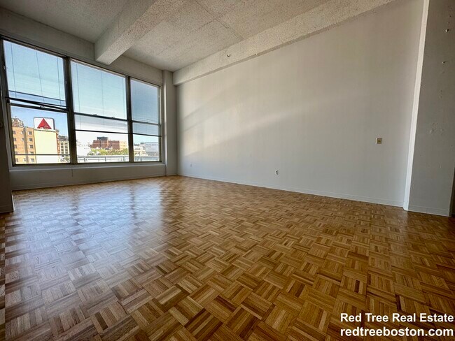 property at 61 Brookline Ave