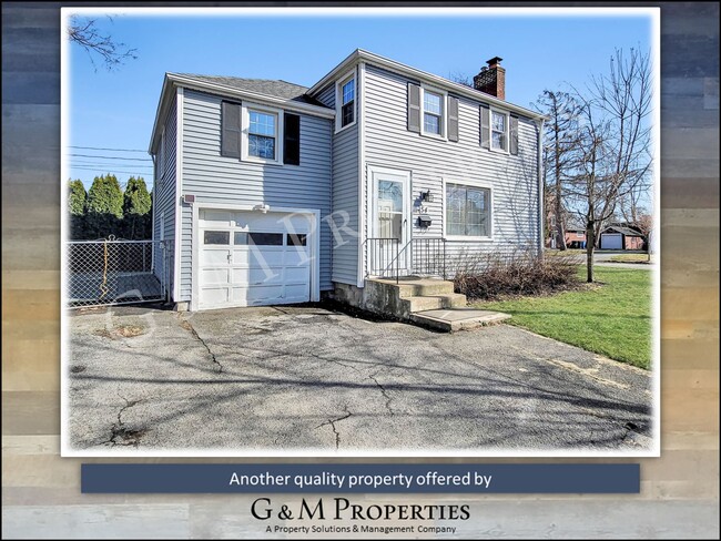 54 Westmoreland Dr in Rochester, NY - Building Photo - Building Photo