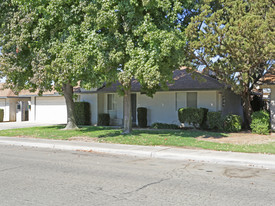 1304 Pierce Dr Apartments