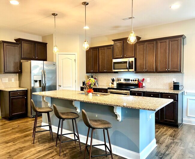 775 Ave of the Carolinas in Carthage, NC - Building Photo - Building Photo