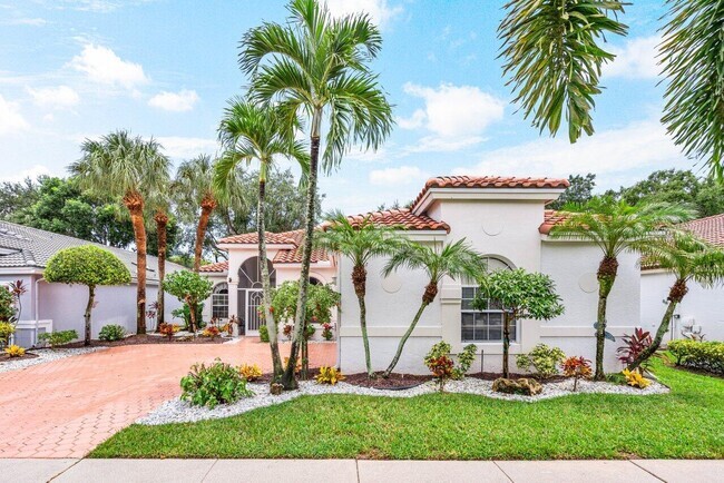 9756 Arbor View Dr S, Unit 9756 ARBOR VIEW DRIVE in Boynton Beach, FL - Building Photo - Building Photo