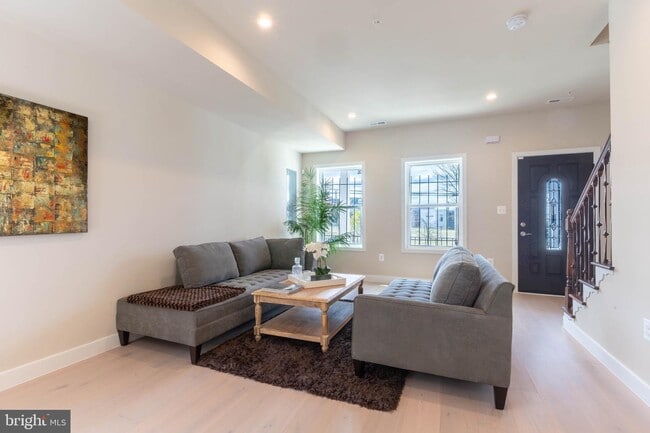 4008 9th St SE in Washington, DC - Building Photo - Building Photo