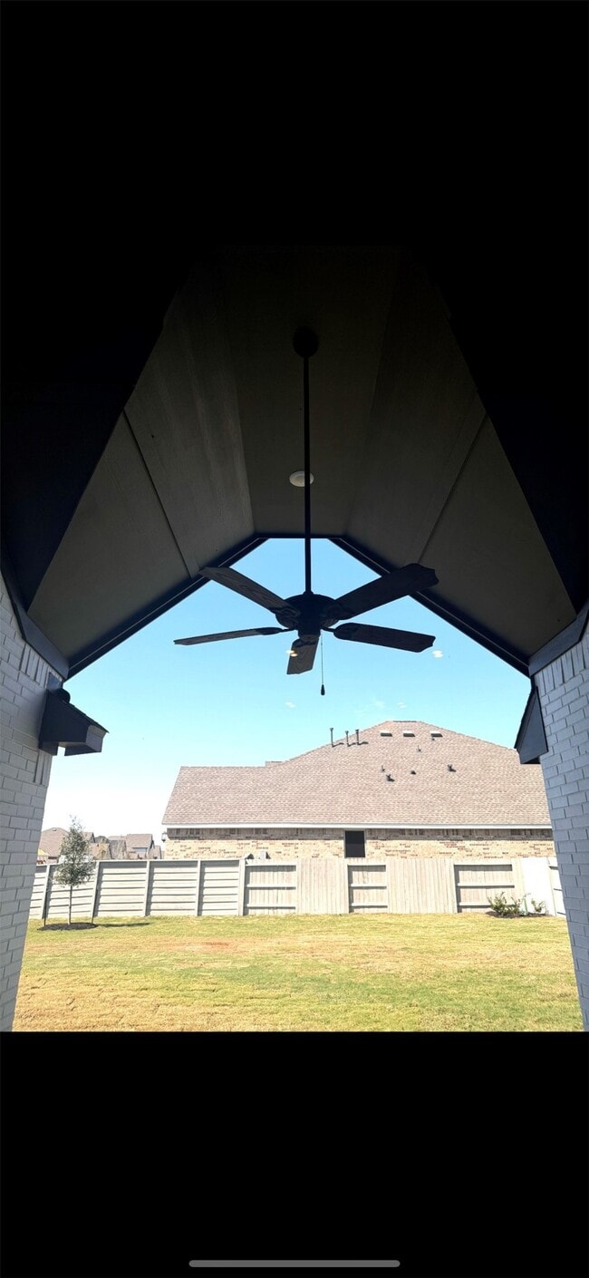 property at 4918 Mango Pk Ln