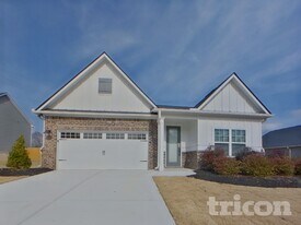 3714 Saddle Bag Ct in Dacula, GA - Building Photo