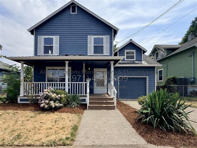 property at 5238 NE 14th Pl