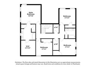 17803 Villa Way Dr in Spring, TX - Building Photo - Building Photo