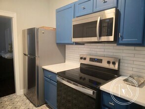 1511 Whitaker St in Savannah, GA - Building Photo - Building Photo