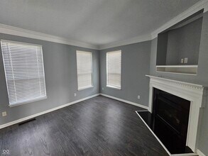 9062 Sparta Dr in Fishers, IN - Building Photo - Building Photo