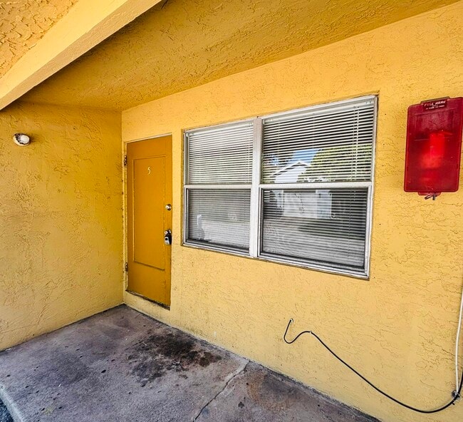 property at 509 O St