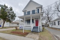 Olinger Apartments in Norfolk, VA - Building Photo - Building Photo