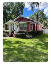 800 Maxwell St in Orlando, FL - Building Photo