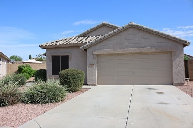 property at 16594 N 162nd Dr