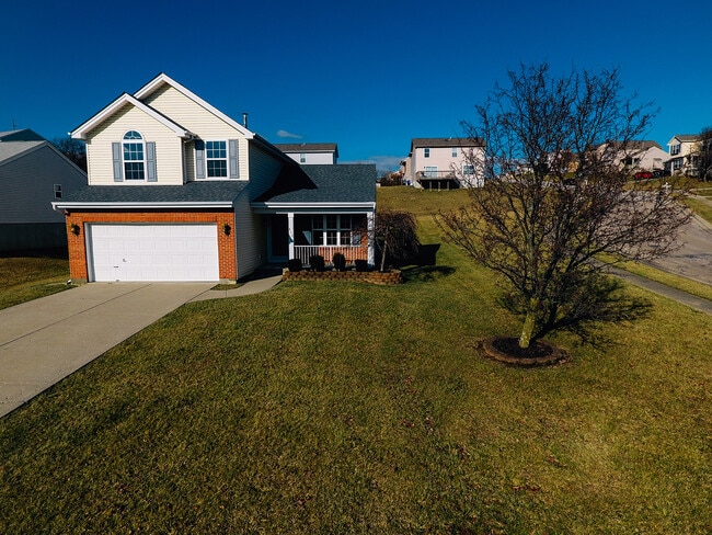 property at 310 Imperial Dr