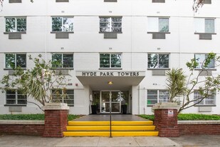 406 S Cedar Ave, Unit 403 in Tampa, FL - Building Photo