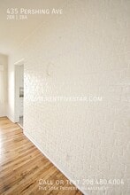 435 Pershing Ave in Pocatello, ID - Building Photo - Building Photo