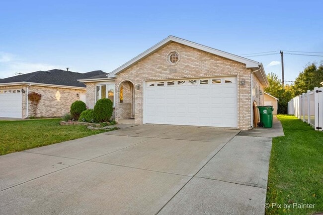 8508 S Oketo Ave in Bridgeview, IL - Building Photo - Building Photo