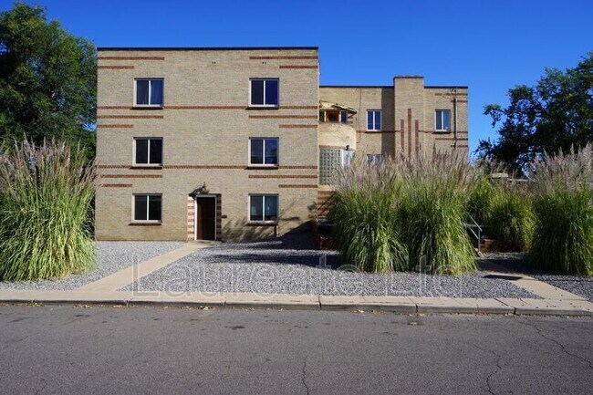 property at 3901 E 5th Ave