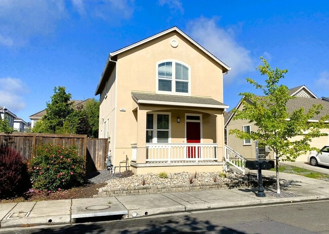 property at 749 Fresno Ave