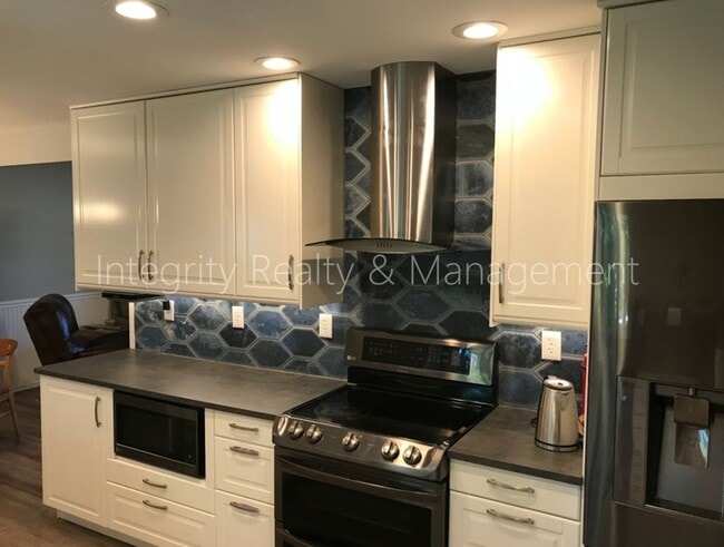 1222 W Kettle Ave in Littleton, CO - Building Photo - Building Photo