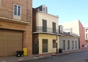 930 Bienville Ave in New Orleans, LA - Building Photo