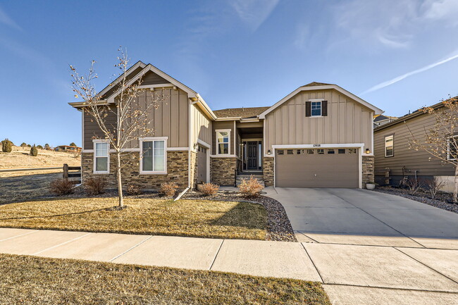 12928 Bridge View Ln in Parker, CO - Building Photo - Building Photo