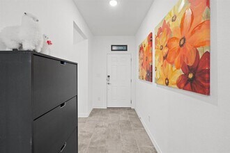 116 Thurman Holt Rd in Hutto, TX - Building Photo - Building Photo