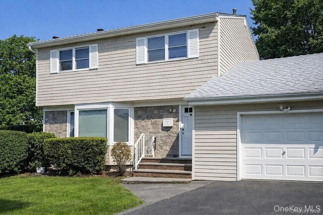 property at 101 Wayne St