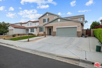 24944 El Braso Dr in Moreno Valley, CA - Building Photo - Building Photo