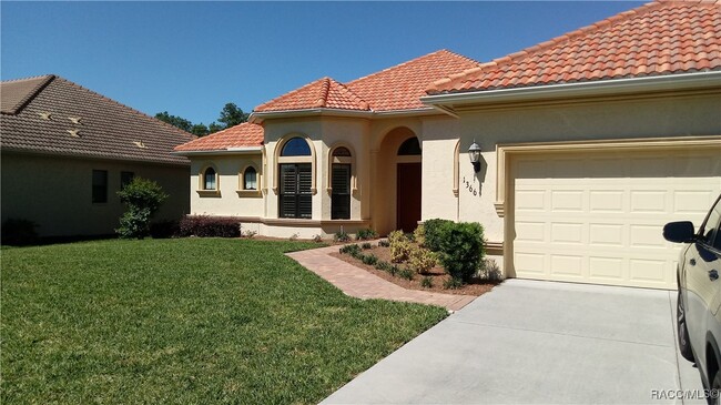 property at 1366 N Bellamy Point