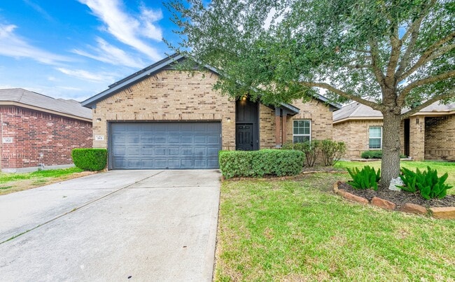 7631 Retama Terrace Ln in Humble, TX - Building Photo - Building Photo