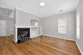 9205 Mitchell Glen Dr in Charlotte, NC - Building Photo - Building Photo