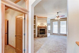 16304 Vallejo Pl in Edmond, OK - Building Photo - Building Photo