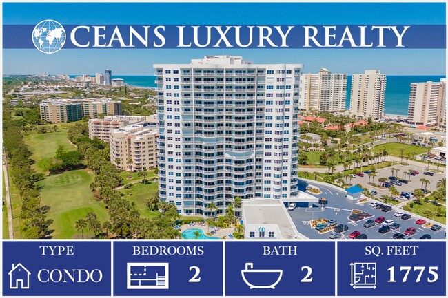property at 2 Oceans W Blvd