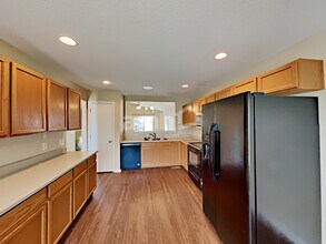 394 Tumbleweed Dr in Brighton, CO - Building Photo - Building Photo