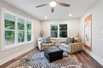 3439 Jackson Dr in Decatur, GA - Building Photo - Building Photo